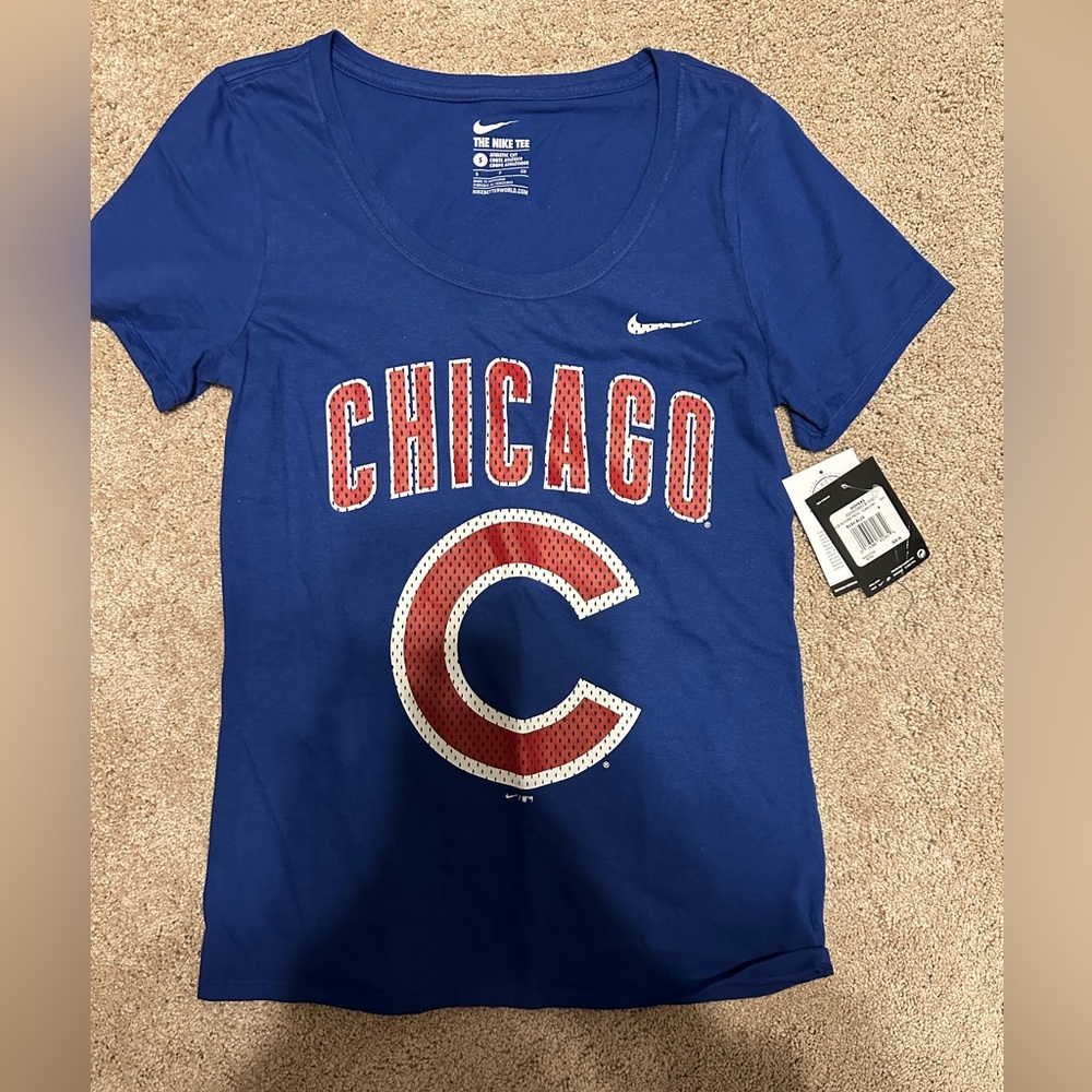 Cubs T-shirt women’s